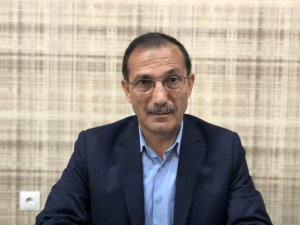 Başkan Dağtekin: “Dünyanın en büyük dengesi Türkiye’dir”