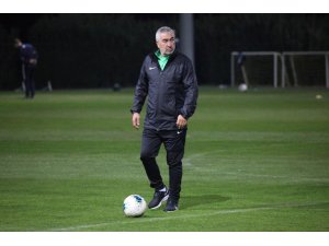 Samet Aybaba 111. maçına çıkacak