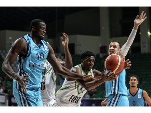 ING Basketbol Süper Ligi