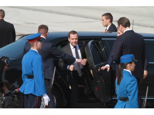 "Sırbistan, Rusya'nın ender dostlarından biri"