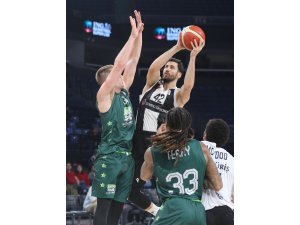 ING Basketbol Süper Ligi