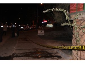 Kayseri’de bıçaklı kavga: 2 yaralı