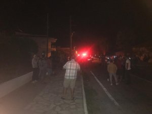Milas’ta trafik kazası: 1 ölü