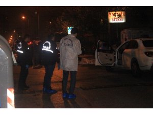 Beylikdüzü’nde eski koca dehşeti: 3 ölü