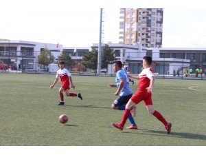 Kayseri Birinci Amatör Küme U-19 Ligi