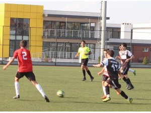 Kayseri U-16 Futbol Ligi