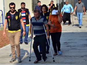 Fuhşun şifresi "lüks araba"