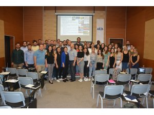 AKİB’den A’dan Z’ye Dış Ticaret Eğitimi