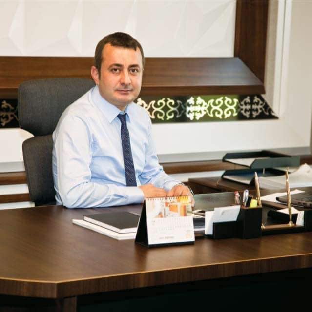 İş adamı Abdülkerim Selek vefat etti