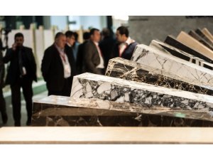 Madencilik sektöründe ödül coşkusu