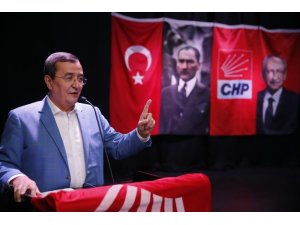 Batur’dan seçim başarısı teşekkürü