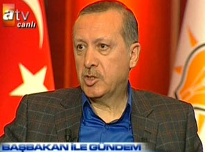 Erdoğan'a bedelli askerlik soruldu