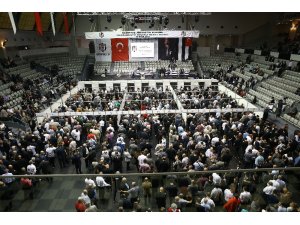 Beşiktaş’ın yeni başkanı belli oldu