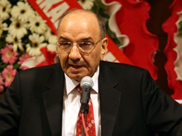 Türk-İş Genel Başkanı Mustafa Kumlu Konya'da