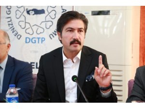 AK Partili Özkan: “Barış Pınarı Harekatı kısa sürede başarı sağladı”