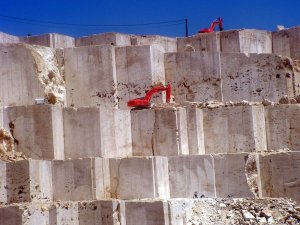 Aydınlı madencilere  ihracat ödülü