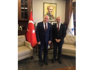 Güdül'ün "sakin şehir" olma hedefi