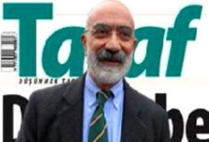 Ahmet Altan'a nasıl küfür yağdı?