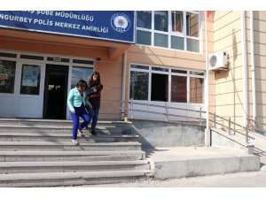 Fuhuş operasyonunda masaj salonunun sahibi tutuklandı