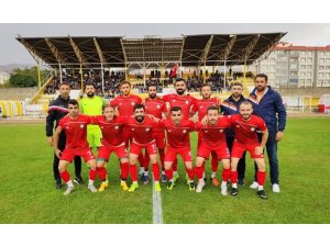 Bağlar Belediyespor deplasmanda kazandı