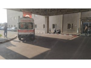 Kahvehanede silahlı kavga: 1 ölü, 1 yaralı