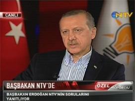 Erdoğan'ı o görüntüler şok etmiş VİDEO