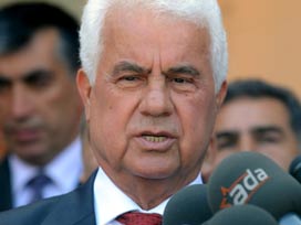 KKTC'nin yeni Cumhurbaşkanı Eroğlu oldu