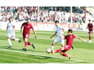 TFF 2. Lig: Bandırmaspor: 4 - Niğde Anadolu FK: 1