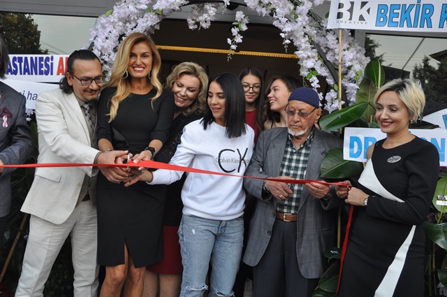 Dr. Yıldız yeni yerinde