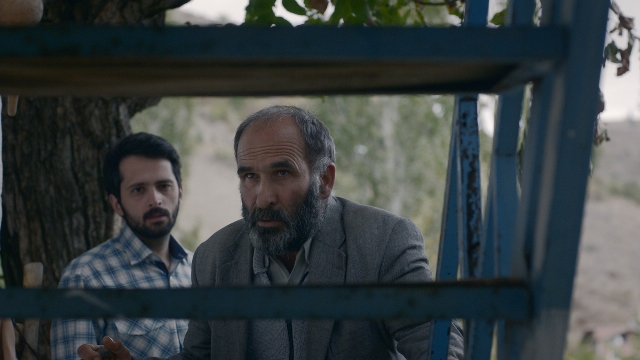 “Bozkır” filmi 56. Antalya Altın Portakal Film Festivali’nde