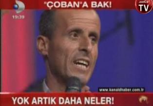 Türkiye bu çobanı konuşacak!