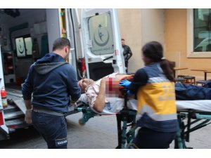 Bursa’da iki arkadaş arasında çıkan tartışma kanlı bitti