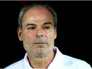 TFF 1. Lig: Adanaspor: 0 - İstanbulspor: 1 (İlk yarı sonucu)