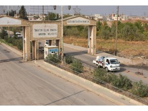 DÜZELTME - "Teröristler Rasulayn'dan Kızılhaç ambulansları ve sivil araçlarla kaçıyor" başlıklı haberimizde "Kızılhaç" ifadesi sehven kullanılmıştır. Haberimizi düzelterek yeniden yayımlıyoruz.Saygıl