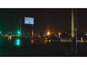 Kilis sınırına komando sevkiyatı devam ediyor