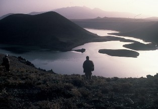 Düşlere yolculuk