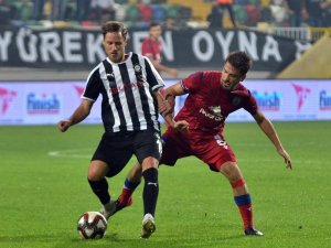 TFF 1. Lig: Altınordu: 0 - Altay: 3