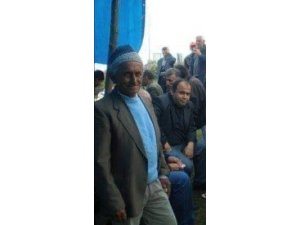 Sel sularına kapılarak kaybolan şahıs ölü bulundu