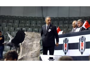 Ahmet Nur Çebi: "Öncelikle Ümraniye’ye gideceğim"