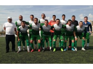 Kayseri 1.Amatör Küme 5.Hafta