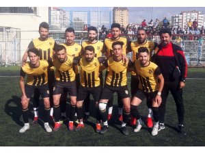 Kayseri 1.Amatör Küme 5.Hafta