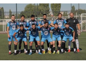 Kayseri Süper Amatör Küme 5.Hafta