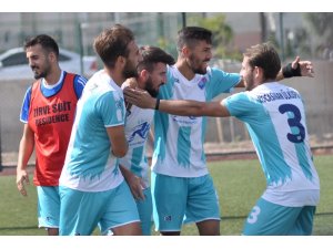 Kayseri Süper Amatör Küme’de lider değişti