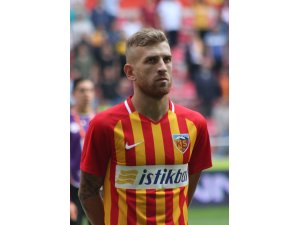 Henrique yine golünü attı