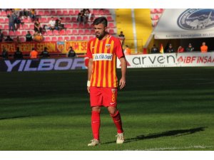 Hasan Hüseyin, Aybaba’nın gözüne girdi