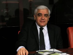 Milletvekili Dülger’in 21 Ekim Dünya Gazeteciler Günü mesajı