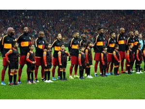 Galatasaray ile Real Madrid 8. randevuda