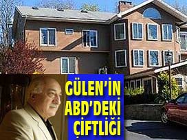 Gülen'den Vatan'a şamar!