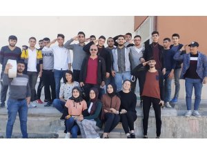 Sivas'tan kısa kısa