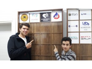 Çıraklıktan Teknopark’a